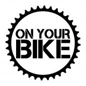 logo of On Your Bike